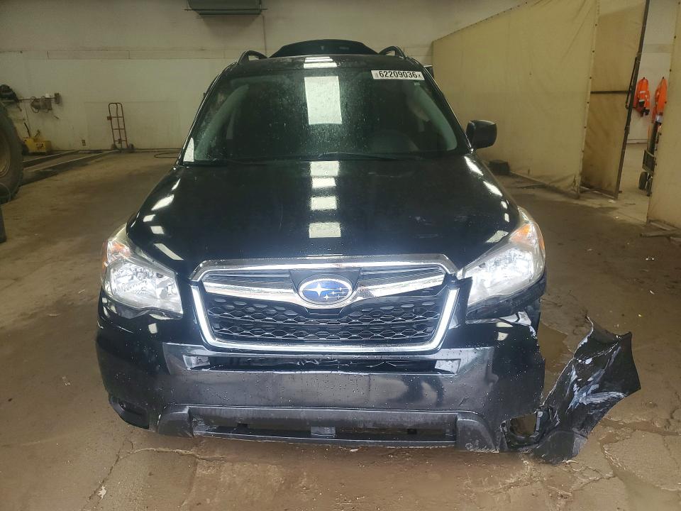 Продаж на аукціоні авто 2016 Subaru Forester, vin: JF2SJABC6GH493991, номер лоту: 62209036