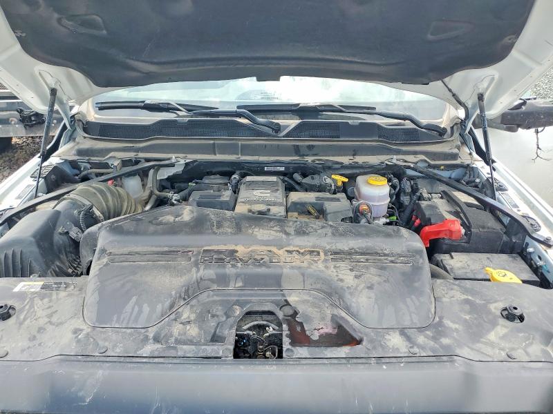 Продаж на аукціоні авто 2024 Ram 3500, vin: 3C7WRTCLXRG290752, номер лоту: 61126936