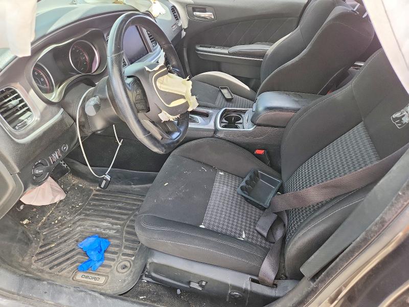 59648366 :رقم المزاد ، 2C3CDXGJ0MH570076 vin ، 2021 Dodge Charger مزاد بيع
