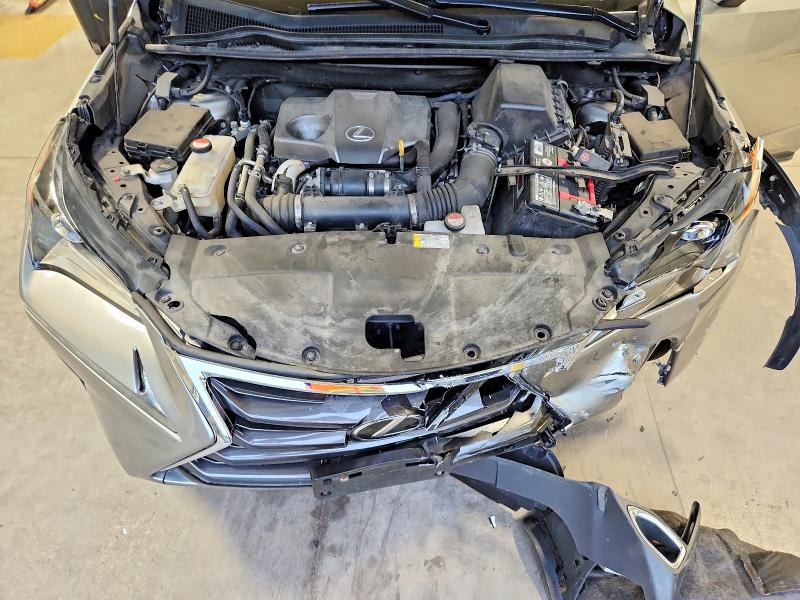 Продаж на аукціоні авто 2016 Lexus Nx 200t, vin: JTJYARBZ5G2036228, номер лоту: 85451185