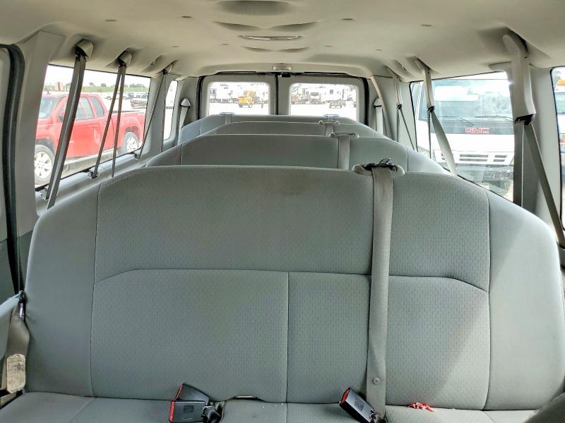 Aukcja sprzedaży 2009 Ford Econoline, vin: 1FBSS31L29DA09273, numer aukcji: 59913316