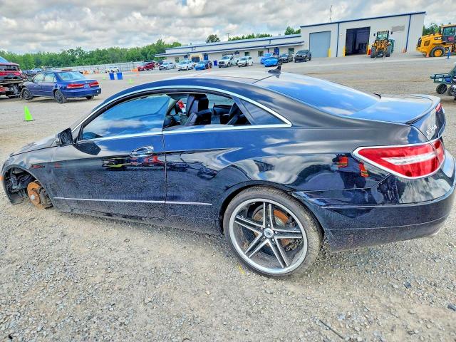 2011 Mercedes-benz E-class მანქანა იყიდება აუქციონზე, vin: WDDKJ5GB7BF064164, აუქციონის ნომერი: 60233976