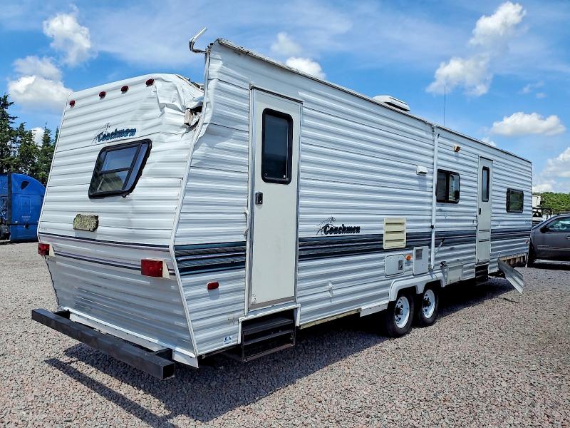 Продажа на аукционе авто 1996 Coachmen Catalina, vin: 1TC2B5668T1003937, номер лота: 60026206