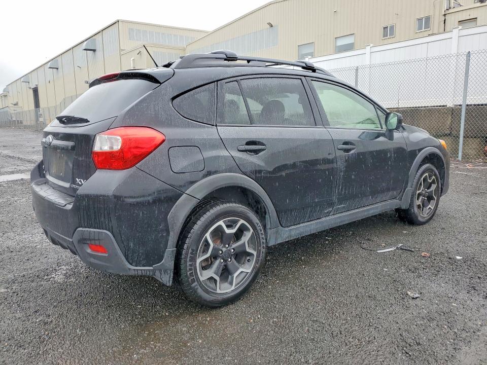 Aukcja sprzedaży 2014 Subaru Xv Crosstrek, vin: JF2GPAKC7EH346998, numer aukcji: 59857346