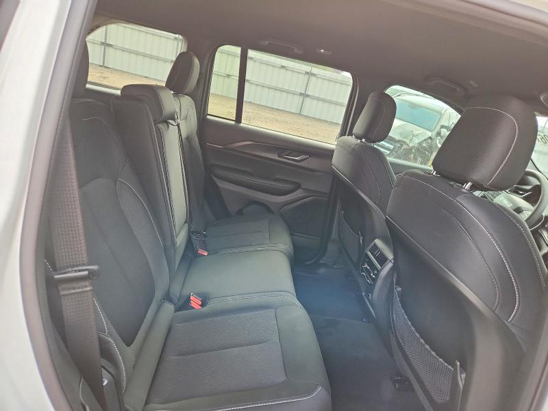 2025 Jeep Grand Cherokee მანქანა იყიდება აუქციონზე, vin: 1C4RJHAG6SC359501, აუქციონის ნომერი: 62146806