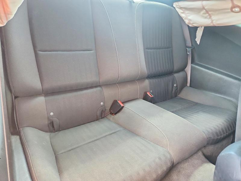 Продажа на аукционе авто 2010 Chevrolet Camaro, vin: 2G1FA1EV3A9179605, номер лота: 61146426