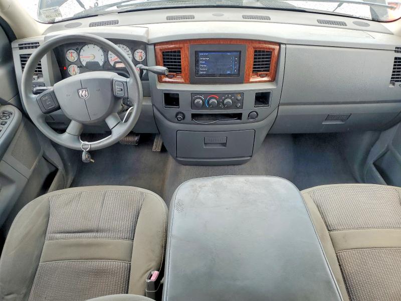 Продажа на аукционе авто 2006 Dodge Ram 1500, vin: 1D7HA18286S564221, номер лота: 59678486