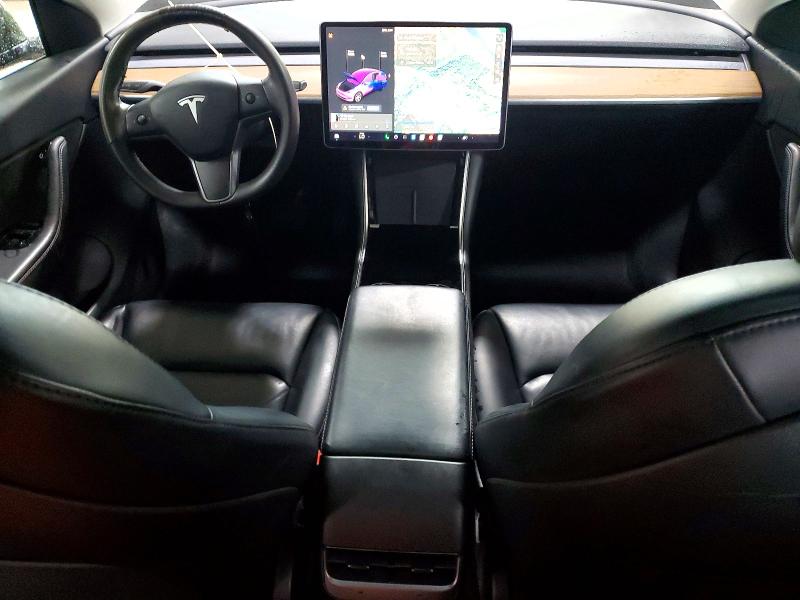 Aukcja sprzedaży 2021 Tesla Model Y, vin: 5YJYGDEE4MF060171, numer aukcji: 61327446