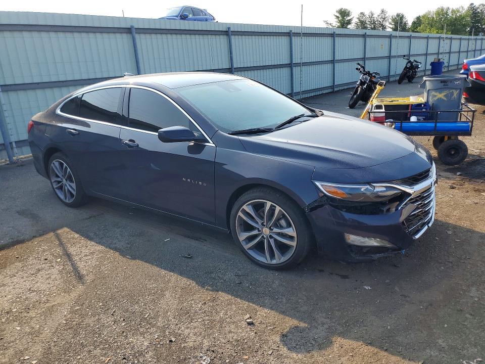 Продажа на аукционе авто 2025 Chevrolet Malibu, vin: 1G1ZD5ST5SF150694, номер лота: 62379656