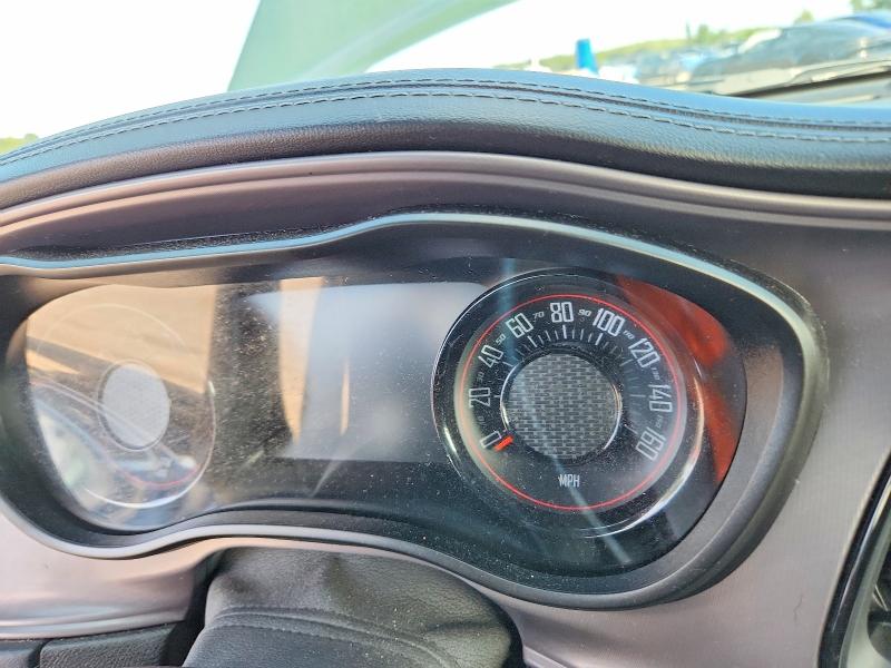 59131786 :رقم المزاد ، 2C3CDZJG3PH586737 vin ، 2023 Dodge Challenger مزاد بيع