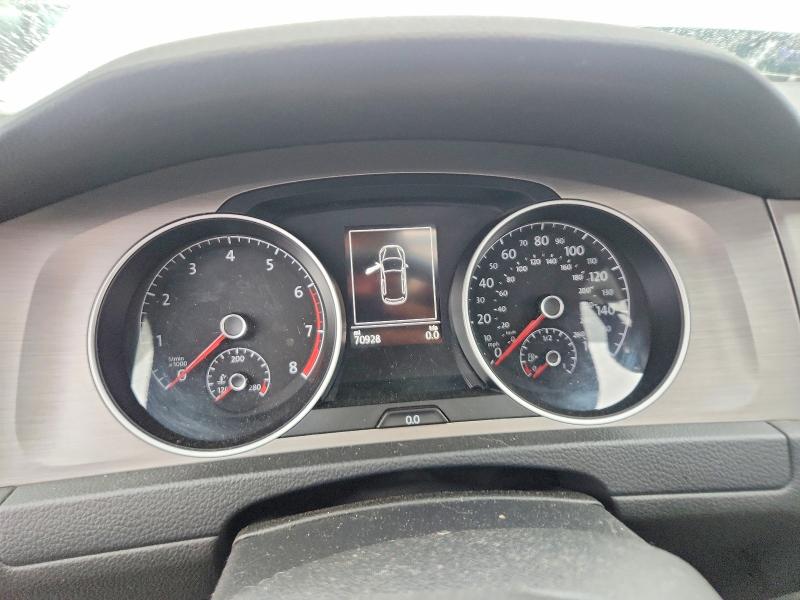 Продаж на аукціоні авто 2017 Volkswagen Golf, vin: 3VW217AU5HM074116, номер лоту: 59824976