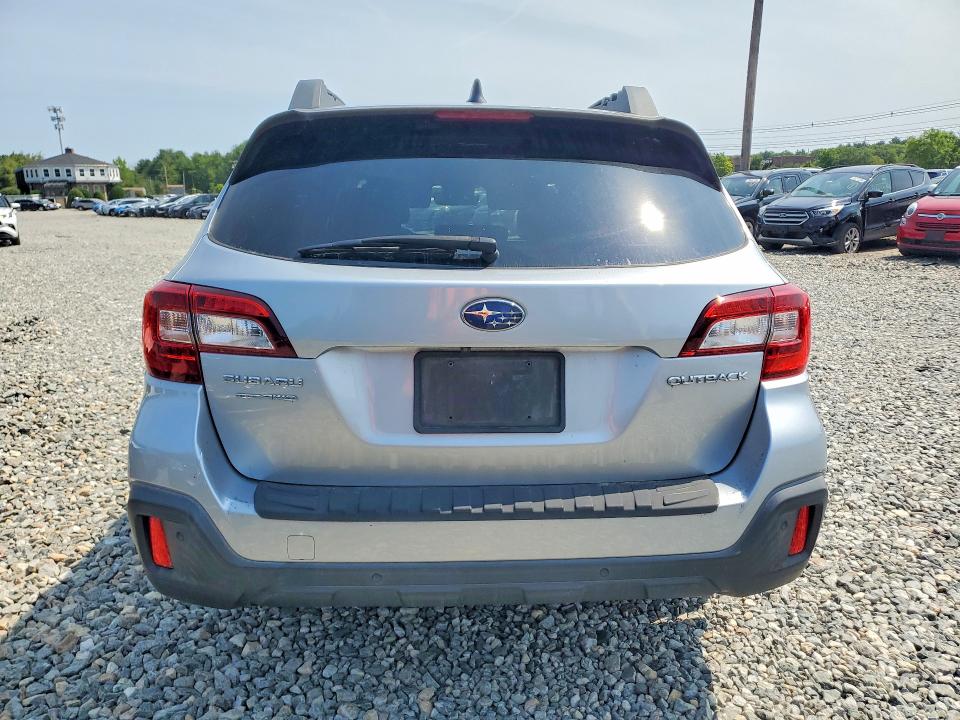 Aukcja sprzedaży 2019 Subaru Outback, vin: 4S4BSANC2K3239901, numer aukcji: 60193086