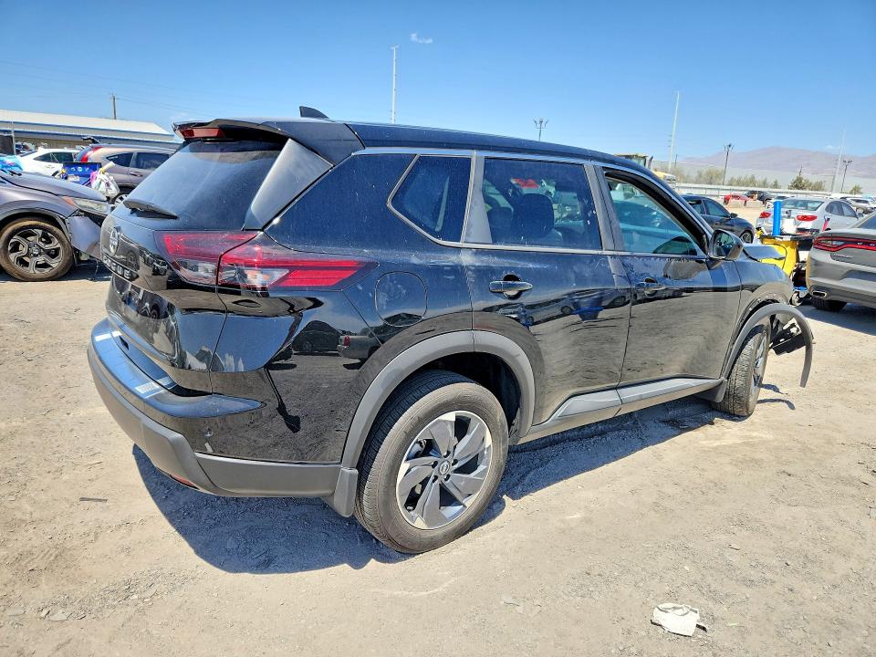 Aukcja sprzedaży 2026 Nissan Rogue, vin: 5N1BT3BA6TC731568, numer aukcji: 62620516