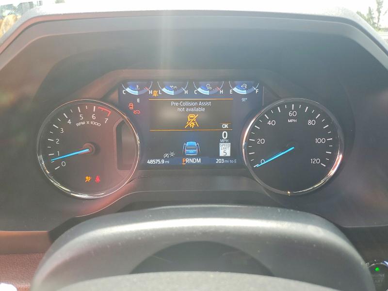 Aukcja sprzedaży 2024 Ford Expedition, vin: 1FMJU1K85REA33590, numer aukcji: 61202116