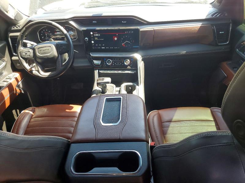 Продаж на аукціоні авто 2022 Gmc Sierra, vin: 1GTUUHETXNZ564152, номер лоту: 61944496