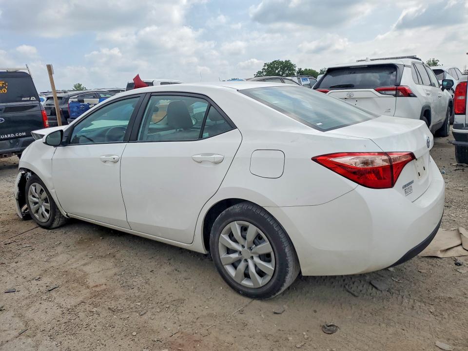 Aukcja sprzedaży 2018 Toyota Corolla, vin: 2T1BURHE4JC000740, numer aukcji: 60378126