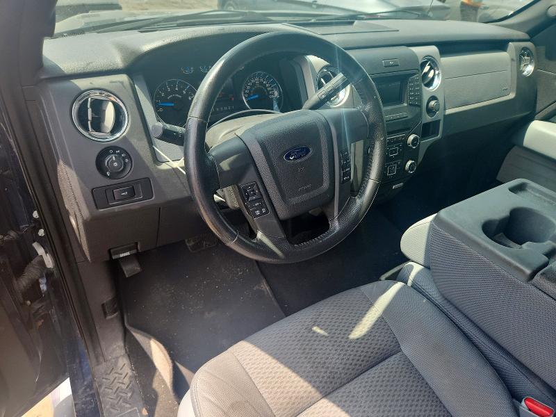 Aukcja sprzedaży 2013 Ford F150, vin: 1FTFW1EF1DFD54639, numer aukcji: 63364506