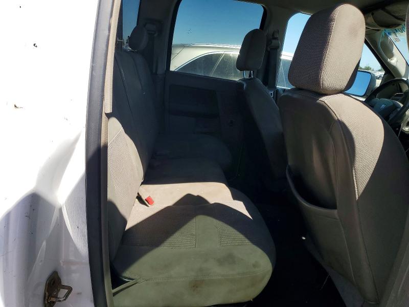 Aukcja sprzedaży 2006 Dodge Ram 2500, vin: 3D7KR28C26G249287, numer aukcji: 62453056