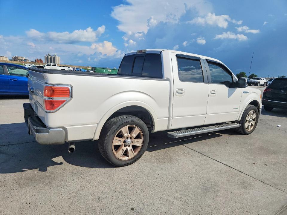 Продаж на аукціоні авто 2011 Ford F150, vin: 1FTFW1CT6BFB51848, номер лоту: 59710076