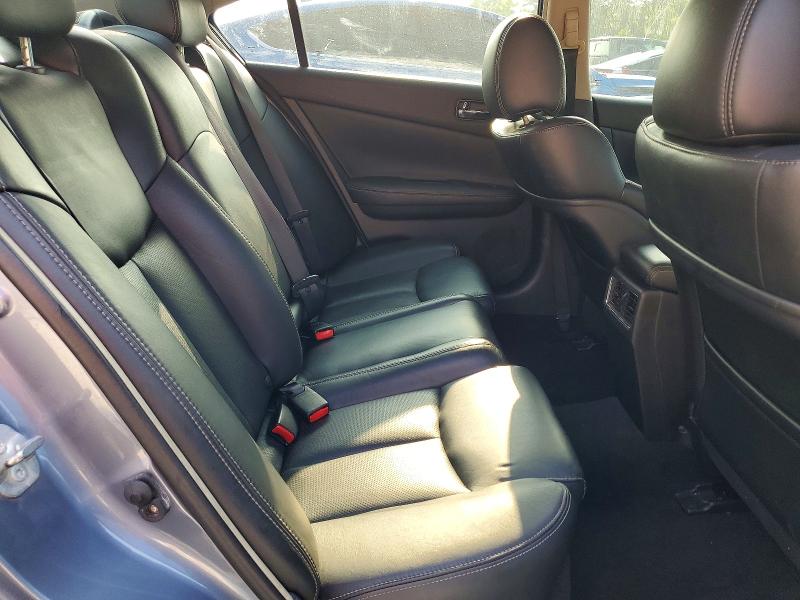 Aukcja sprzedaży 2011 Nissan Maxima, vin: 1N4AA5AP5BC800164, numer aukcji: 61564756