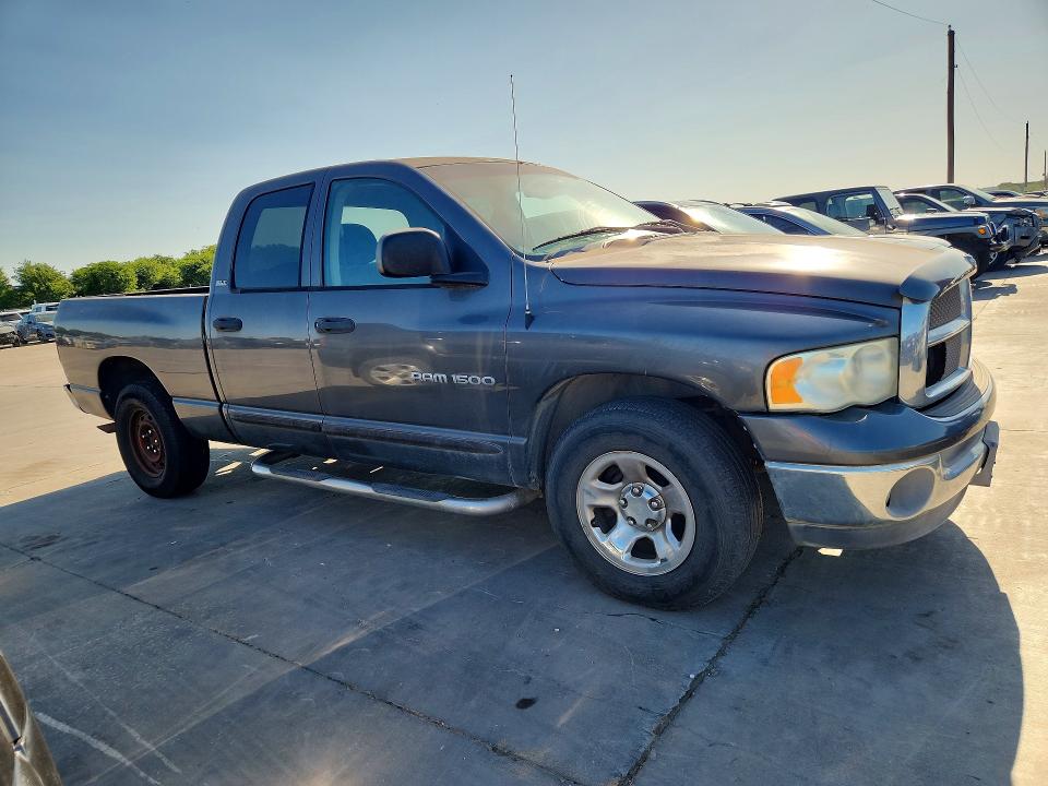 Продажа на аукционе авто 2002 Dodge Ram 1500, vin: 3D7HA18N02G150202, номер лота: 60344816