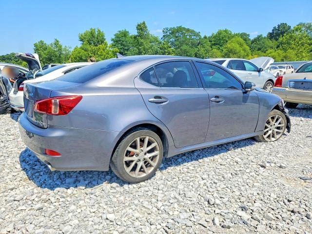 Aukcja sprzedaży 2013 Lexus Is, vin: JTHCF5C22D5062884, numer aukcji: 61203066