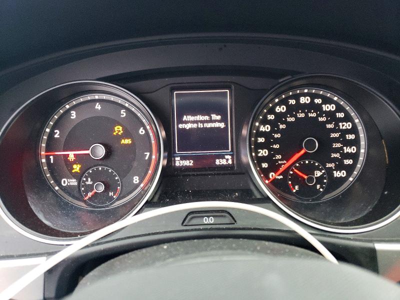 Aukcja sprzedaży 2021 Volkswagen Atlas, vin: 1V2HR2CA5MC502188, numer aukcji: 62779406
