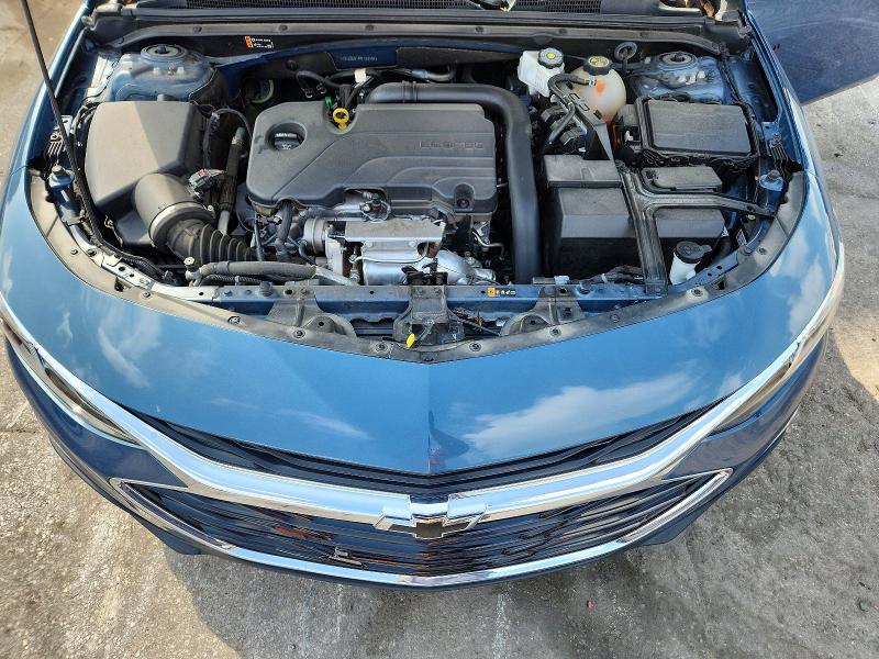 62845866 :رقم المزاد ، 1G1ZG5ST4RF153197 vin ، 2024 Chevrolet Malibu مزاد بيع