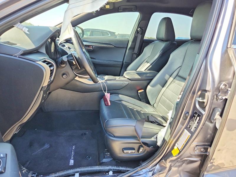 Aukcja sprzedaży 2021 Lexus Nx 300, vin: JTJSARBZ6M5023214, numer aukcji: 62073736