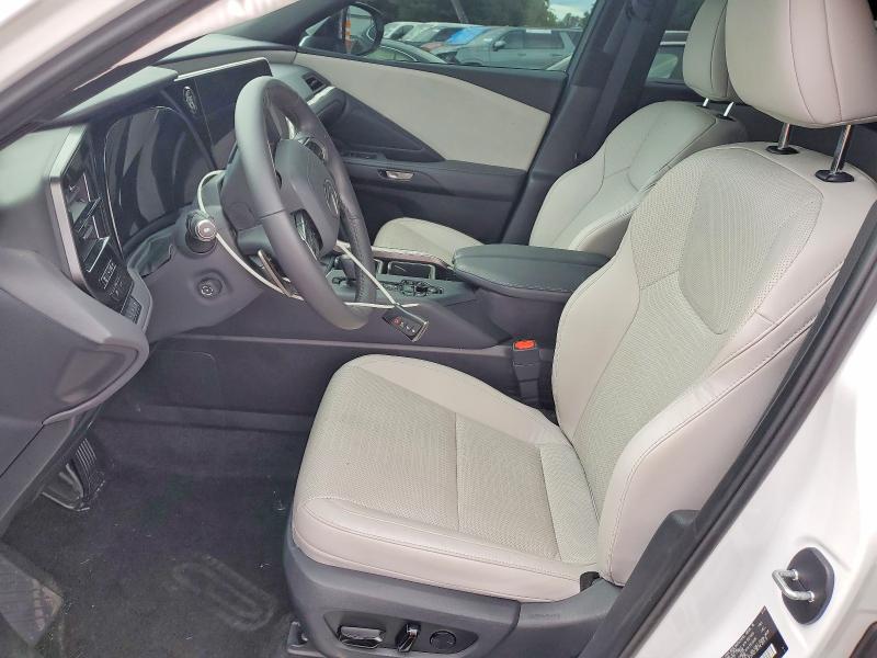 Aukcja sprzedaży 2026 Lexus Tx 350, vin: 5TDAAAB63TS064401, numer aukcji: 63430596
