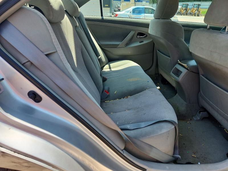 Продаж на аукціоні авто 2011 Toyota Camry, vin: 4T1BF3EKXBU640081, номер лоту: 59776866