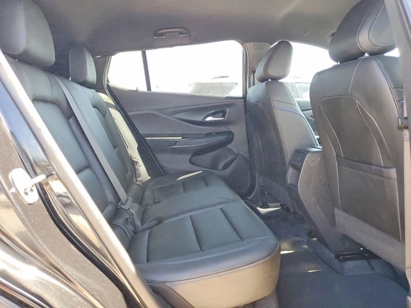 Продаж на аукціоні авто 2026 Buick Envista, vin: KL47LBEP2TB119887, номер лоту: 61817156