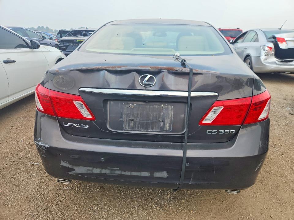 Aukcja sprzedaży 2009 Lexus Es, vin: JTHBJ46G992278476, numer aukcji: 61068806