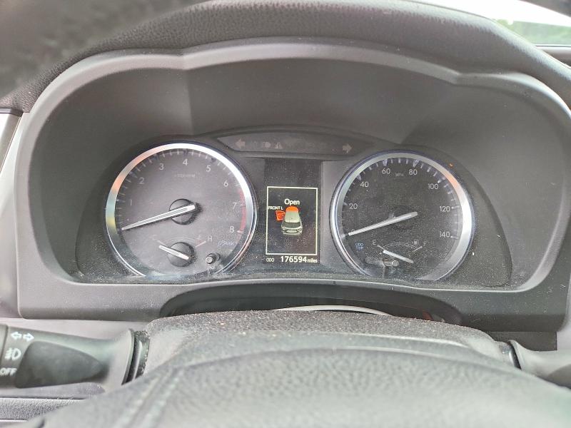 Продаж на аукціоні авто 2014 Toyota Highlander, vin: 5TDKKRFH0ES027482, номер лоту: 62114846