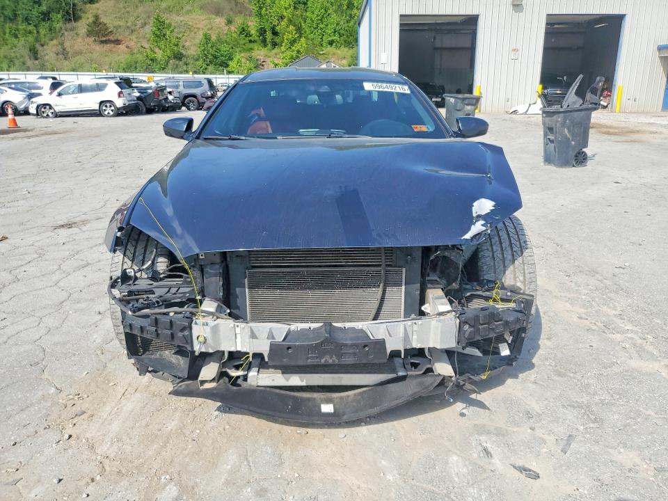 Aukcja sprzedaży 2015 Bmw M6, vin: WBS6C9C52FD467508, numer aukcji: 59649216