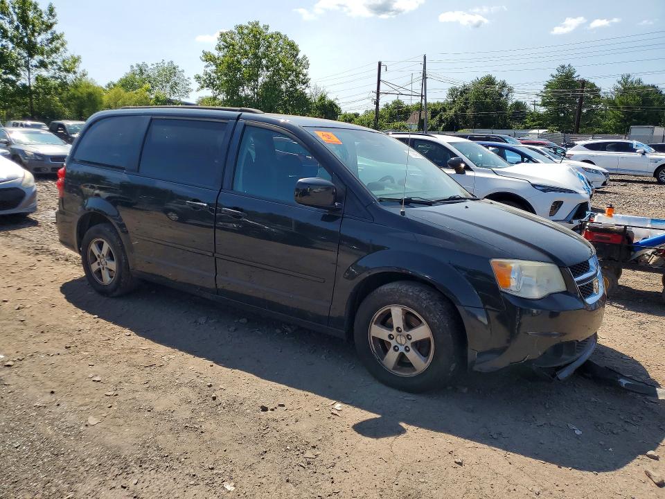 Aukcja sprzedaży 2012 Dodge Grand Caravan, vin: 2C4RDGCG5CR334290, numer aukcji: 61769456