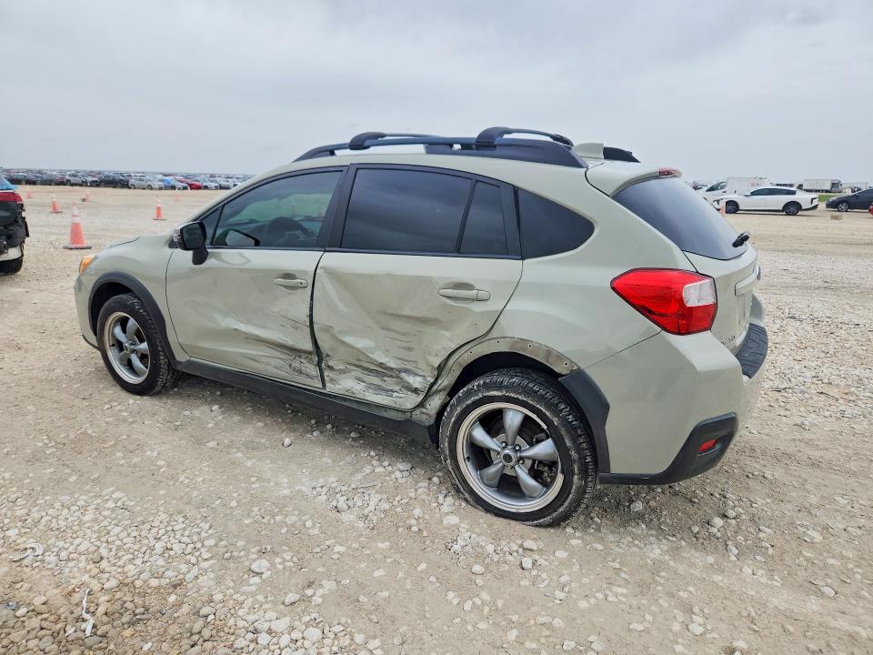 Aukcja sprzedaży 2017 Subaru Crosstrek, vin: JF2GPANC8H8219970, numer aukcji: 61033586