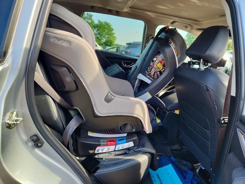 60206766 :رقم المزاد ، JF2SKAUC8KH466276 vin ، 2019 Subaru Forester مزاد بيع