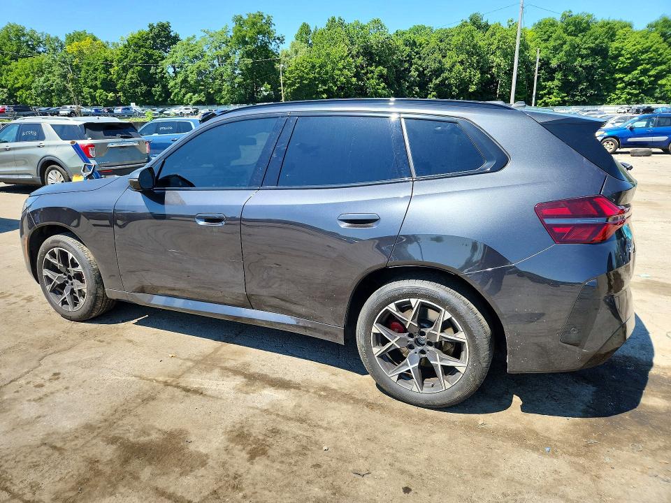 Aukcja sprzedaży 2025 Bmw X3, vin: 5UX53GP08S9Y42853, numer aukcji: 59686176