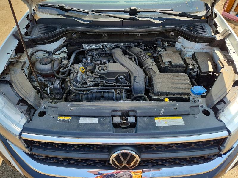 Aukcja sprzedaży 2023 Volkswagen Taos, vin: 3VVDX7B21PM319405, numer aukcji: 59878906