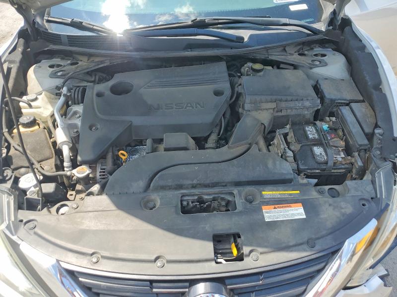 Aukcja sprzedaży 2018 Nissan Altima, vin: 1N4AL3APXJC245550, numer aukcji: 59898556