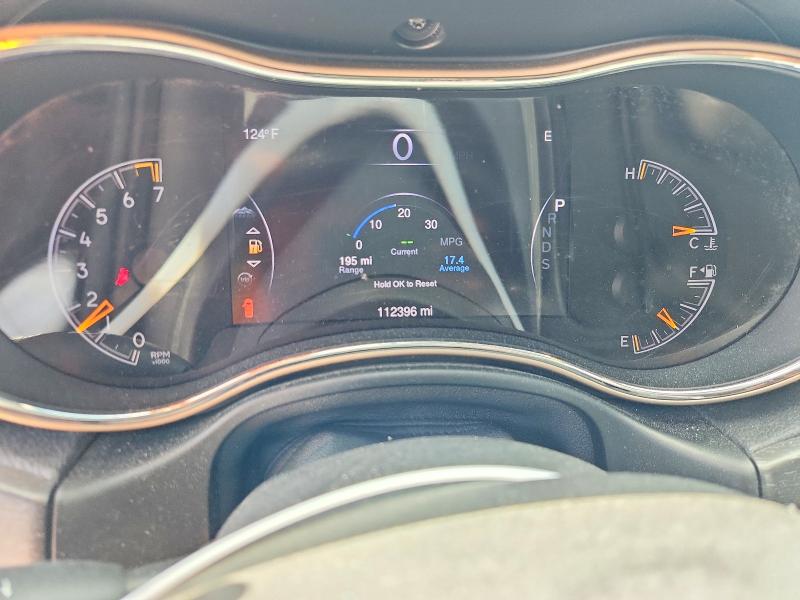 2015 Jeep Grand Cherokee მანქანა იყიდება აუქციონზე, vin: 1C4RJFBG4FC189731, აუქციონის ნომერი: 60004886
