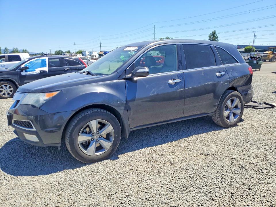 Aukcja sprzedaży 2013 Acura Mdx, vin: 2HNYD2H30DH521779, numer aukcji: 58216806