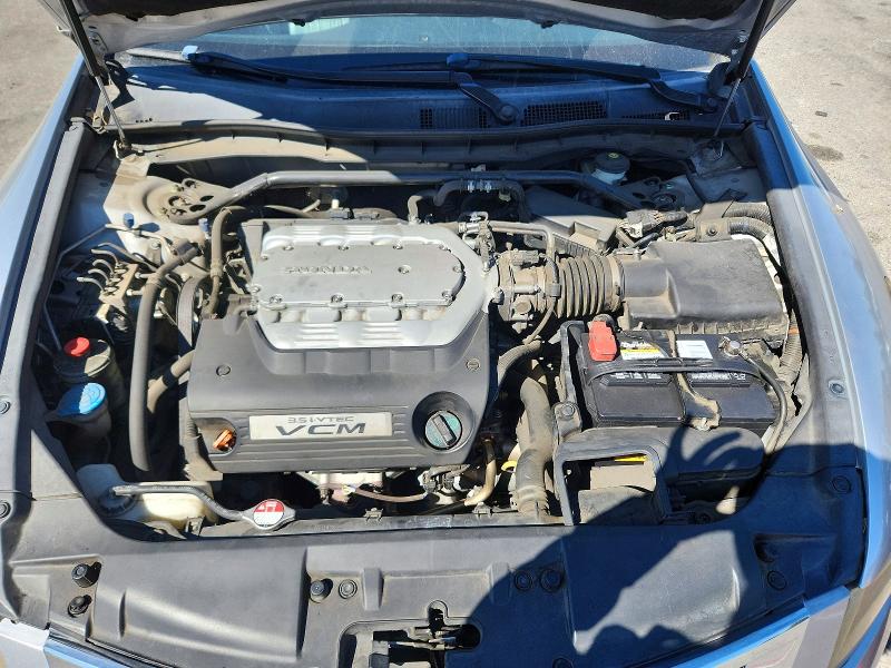 Продажа на аукционе авто 2010 Honda Accord, vin: 1HGCP3F85AA030079, номер лота: 59730646