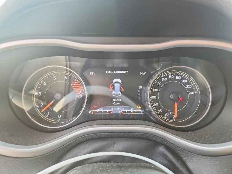 2018 Jeep Cherokee მანქანა იყიდება აუქციონზე, vin: 1C4PJMBX8JD521118, აუქციონის ნომერი: 62046866