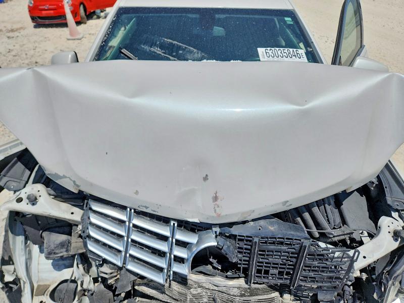 Продажа на аукционе авто 2016 Cadillac Srx, vin: 3GYFNAE30GS515338, номер лота: 63035846