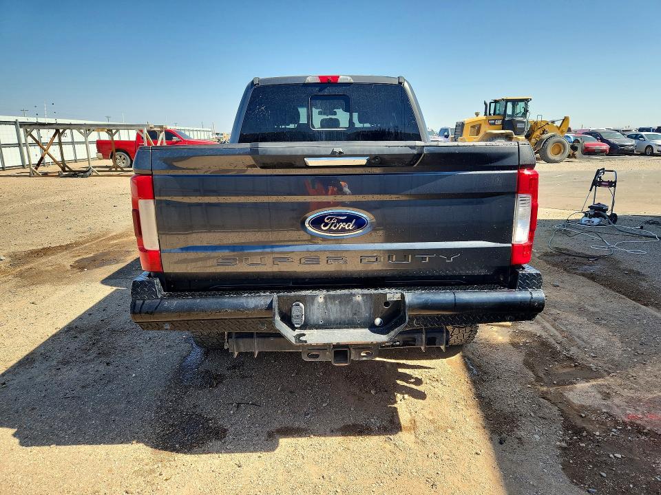 Aukcja sprzedaży 2019 Ford F250, vin: 1FT7W2BT0KED09571, numer aukcji: 61774586