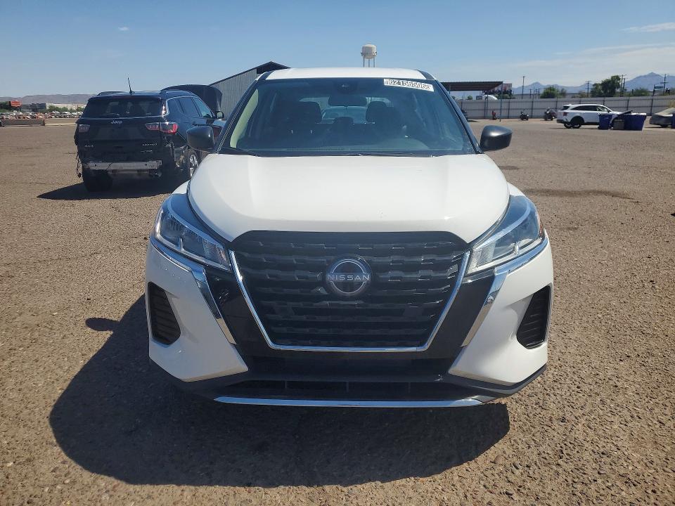 Aukcja sprzedaży 2024 Nissan Kicks, vin: 3N1CP5BV8RL575562, numer aukcji: 62156506