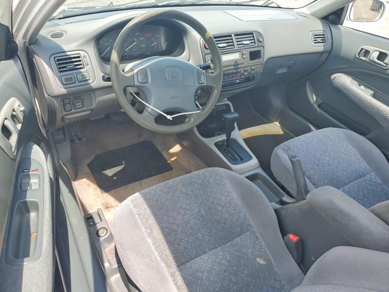 62257486 :رقم المزاد ، 1HGEJ8248VL044384 vin ، 1997 Honda Civic مزاد بيع