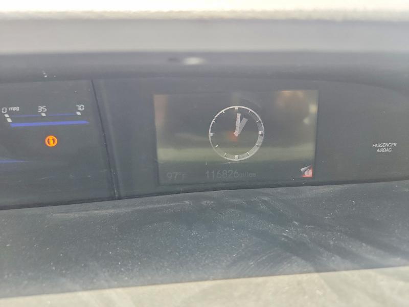 Продажа на аукционе авто 2013 Honda Civic, vin: 2HGFB2F57DH600231, номер лота: 59838006